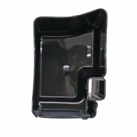 Tresterbehälter schwarz zu Jura E4 / E6 / E8 / J8